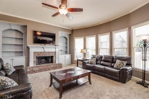 1799 Mapmaker Dr, Dacula, GA 30019 photo 8