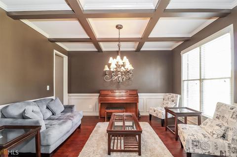 1799 Mapmaker Dr, Dacula, GA 30019 photo 7