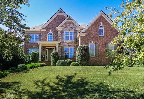 1799 Mapmaker Dr, Dacula, GA 30019 photo 1