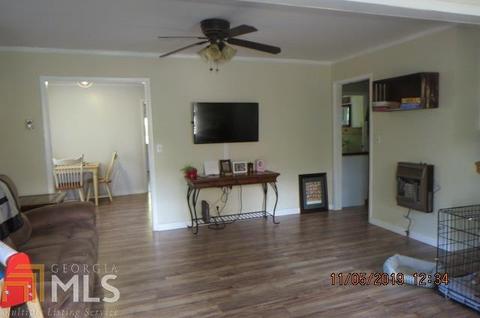 1267 E Hermitage Rd, Rome, GA 30161 photo 15