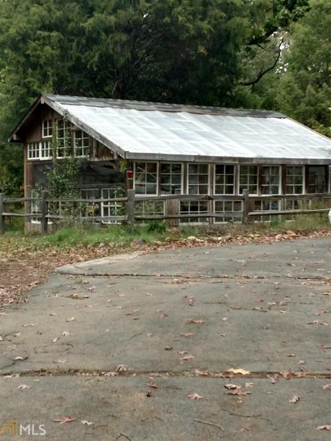1267 E Hermitage Rd, Rome, GA 30161 photo 5