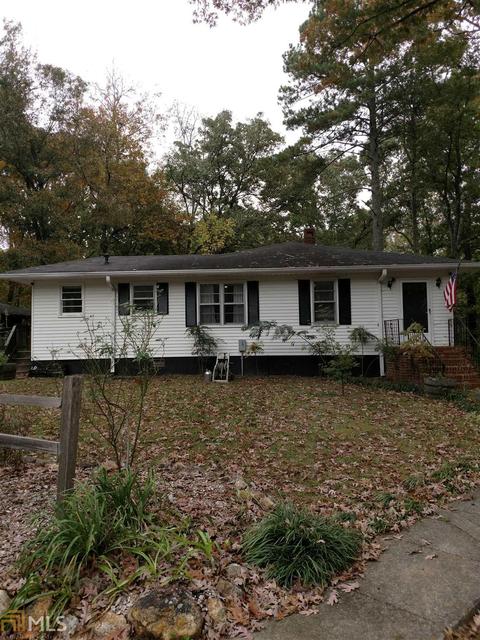 1267 E Hermitage Rd, Rome, GA 30161 photo 16