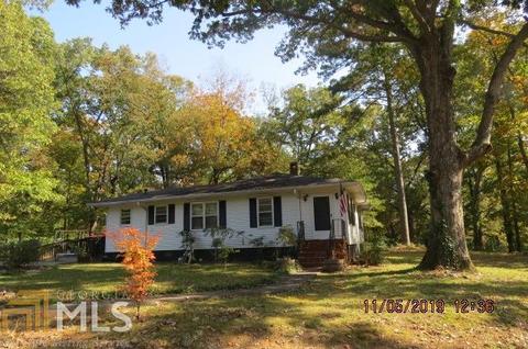 1267 E Hermitage Rd, Rome, GA 30161 photo 1