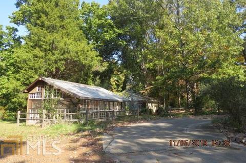 1267 E Hermitage Rd, Rome, GA 30161 photo 4