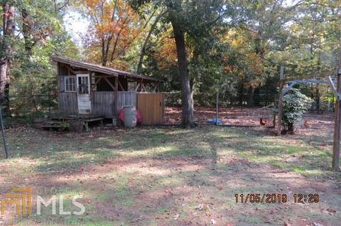1267 E Hermitage Rd, Rome, GA 30161 photo 3