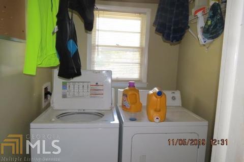 1267 E Hermitage Rd, Rome, GA 30161 photo 9