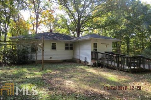 1267 E Hermitage Rd, Rome, GA 30161 photo 2