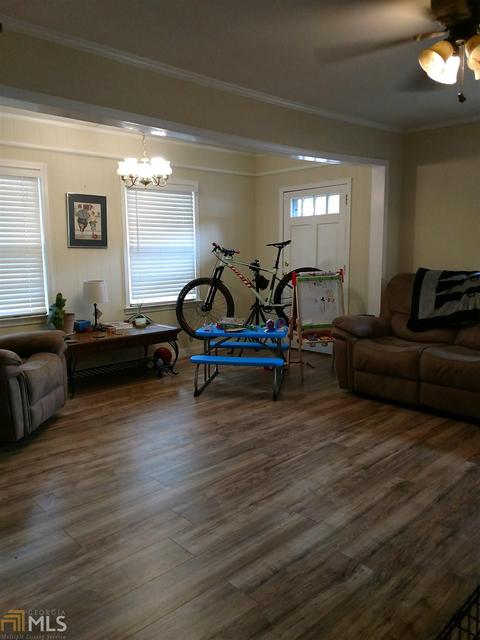 1267 E Hermitage Rd, Rome, GA 30161 photo 6
