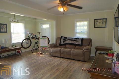 1267 E Hermitage Rd, Rome, GA 30161 photo 13