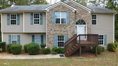 10 Cranbrook Ct, Covington, GA 30016 photo 4