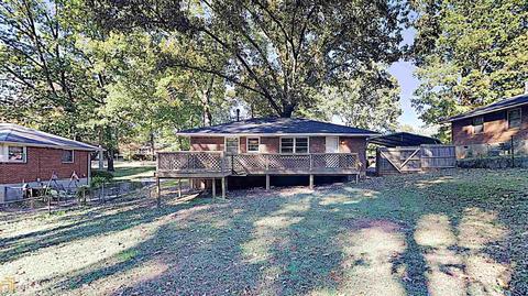 741 Shellnut Dr, Forest Park, GA 30297 photo 8
