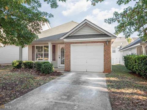 340 Barshay Dr, Covington, GA 30016 photo 1