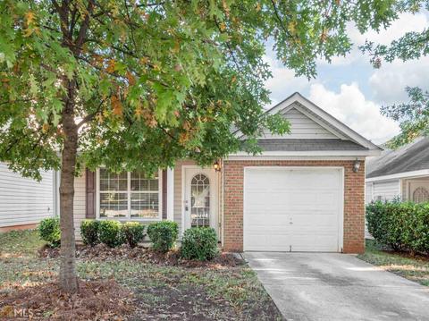 340 Barshay Dr, Covington, GA 30016 photo 2