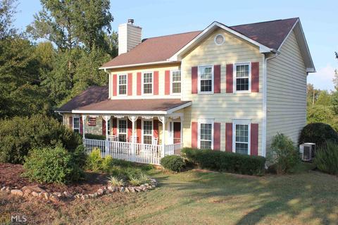 141 Hawthorne Cir, Lagrange, GA 30240 photo 2