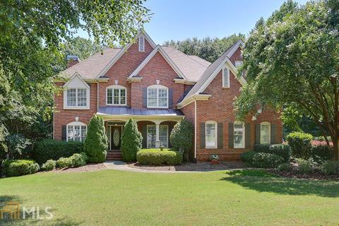 124 Riverview, Suwanee, GA 30024 photo 1