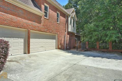 124 Riverview, Suwanee, GA 30024 photo 37