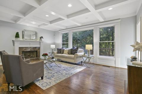 124 Riverview, Suwanee, GA 30024 photo 8