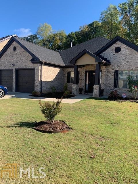 3181 Alhambra Cir, Hampton, GA 30228 photo 1