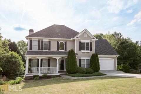 2416 Sky Valley Dr, Dacula, GA 30019 photo 29