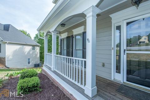 2416 Sky Valley Dr, Dacula, GA 30019 photo 3