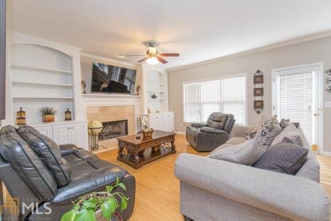 2416 Sky Valley Dr, Dacula, GA 30019 photo 9