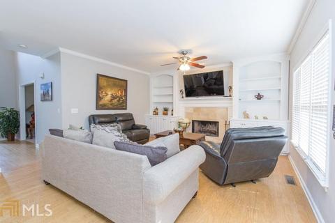 2416 Sky Valley Dr, Dacula, GA 30019 photo 10