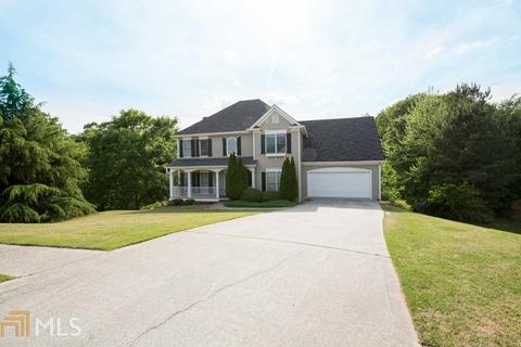 2416 Sky Valley Dr, Dacula, GA 30019 photo 2