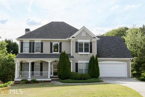 2416 Sky Valley Dr, Dacula, GA 30019 photo 1