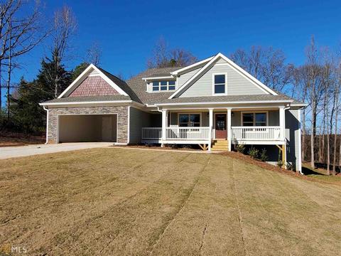 117 Blue Spgs, Commerce, GA 30529 photo 1