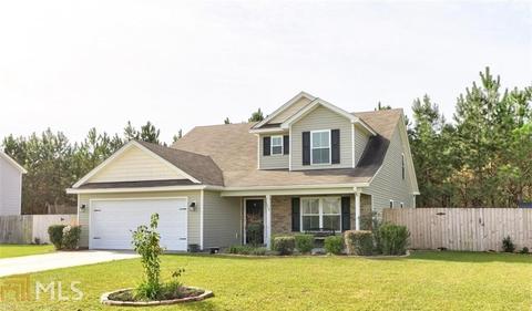 149 Laurel Ln, Guyton, GA 31312 photo 1