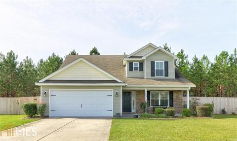 149 Laurel Ln, Guyton, GA 31312 photo 2