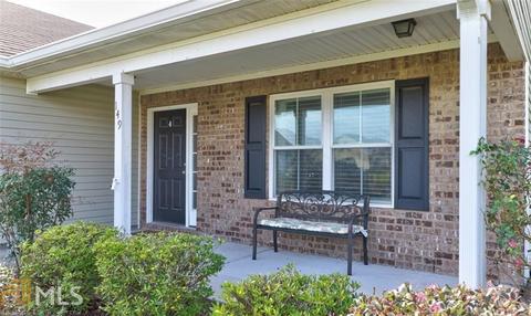 149 Laurel Ln, Guyton, GA 31312 photo 3
