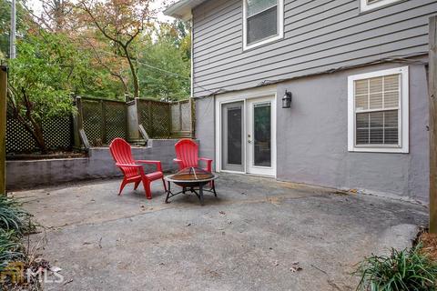 2106 Plantation Ln, Chamblee, GA 30341 photo 34
