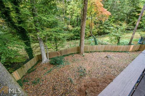 2106 Plantation Ln, Chamblee, GA 30341 photo 40