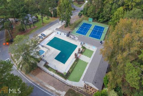 2106 Plantation Ln, Chamblee, GA 30341 photo 46