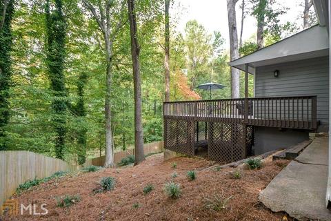 2106 Plantation Ln, Chamblee, GA 30341 photo 42