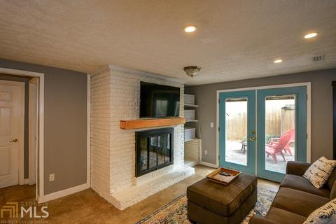 2106 Plantation Ln, Chamblee, GA 30341 photo 29