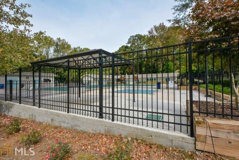 2106 Plantation Ln, Chamblee, GA 30341 photo 47