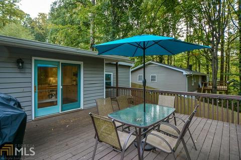 2106 Plantation Ln, Chamblee, GA 30341 photo 36