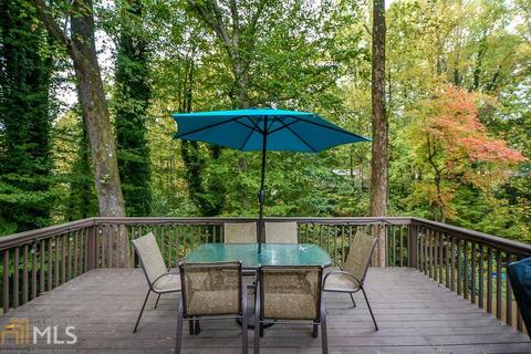 2106 Plantation Ln, Chamblee, GA 30341 photo 35