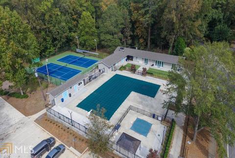 2106 Plantation Ln, Chamblee, GA 30341 photo 45