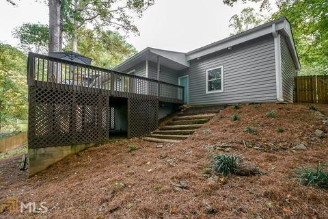 2106 Plantation Ln, Chamblee, GA 30341 photo 41