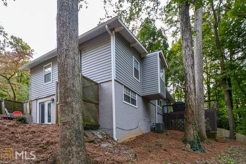 2106 Plantation Ln, Chamblee, GA 30341 photo 39