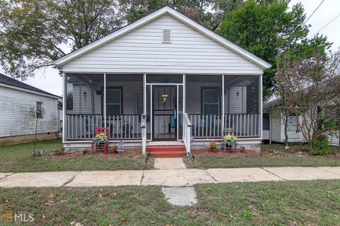 53 Hazel St, Porterdale, GA 30014 photo 1