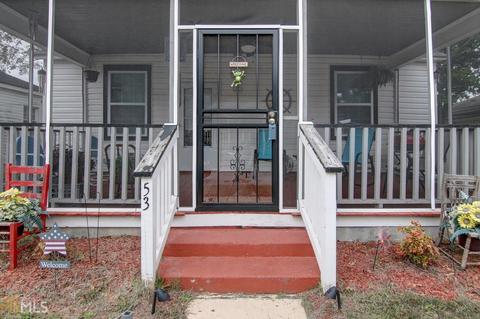 53 Hazel St, Porterdale, GA 30014 photo 2