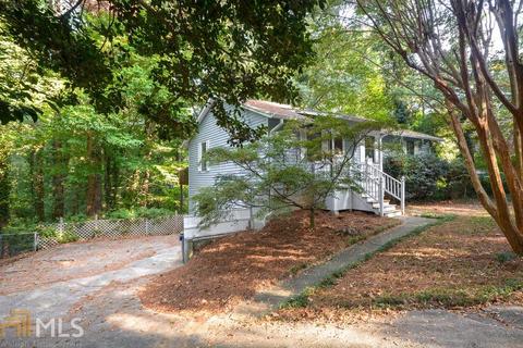 3834 Pine Needle Dr, Duluth, GA 30096 photo 22