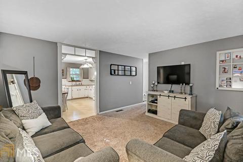 3834 Pine Needle Dr, Duluth, GA 30096 photo 4
