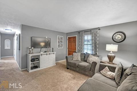 3834 Pine Needle Dr, Duluth, GA 30096 photo 5