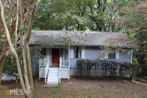 3834 Pine Needle Dr, Duluth, GA 30096 photo 1