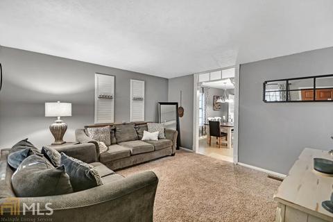 3834 Pine Needle Dr, Duluth, GA 30096 photo 3